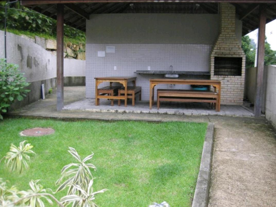 Porto Real Suites Resort Mangaratiba Luaran gambar