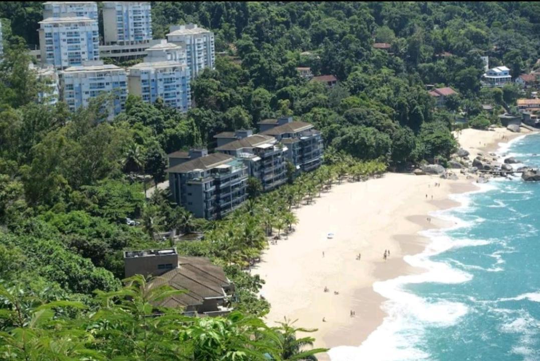 Porto Real Suites Resort Mangaratiba Luaran gambar